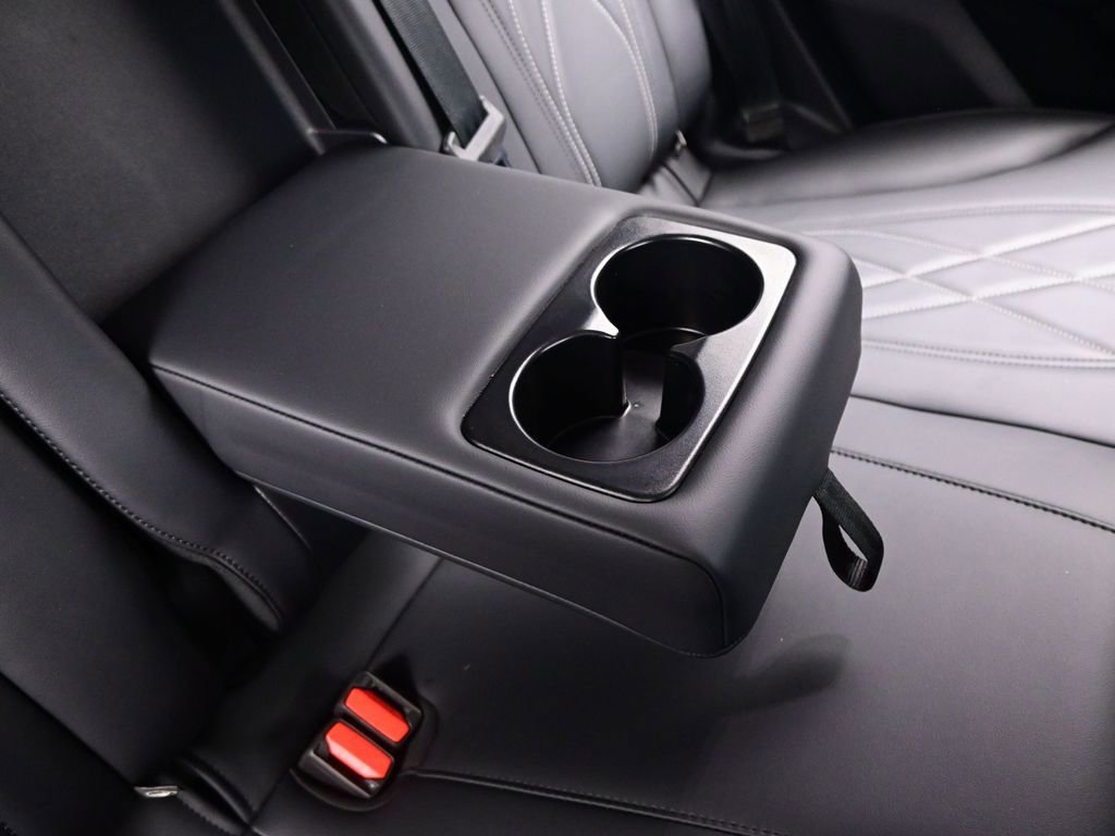 Used 2023 Ford Mustang Mach-E Select image 28