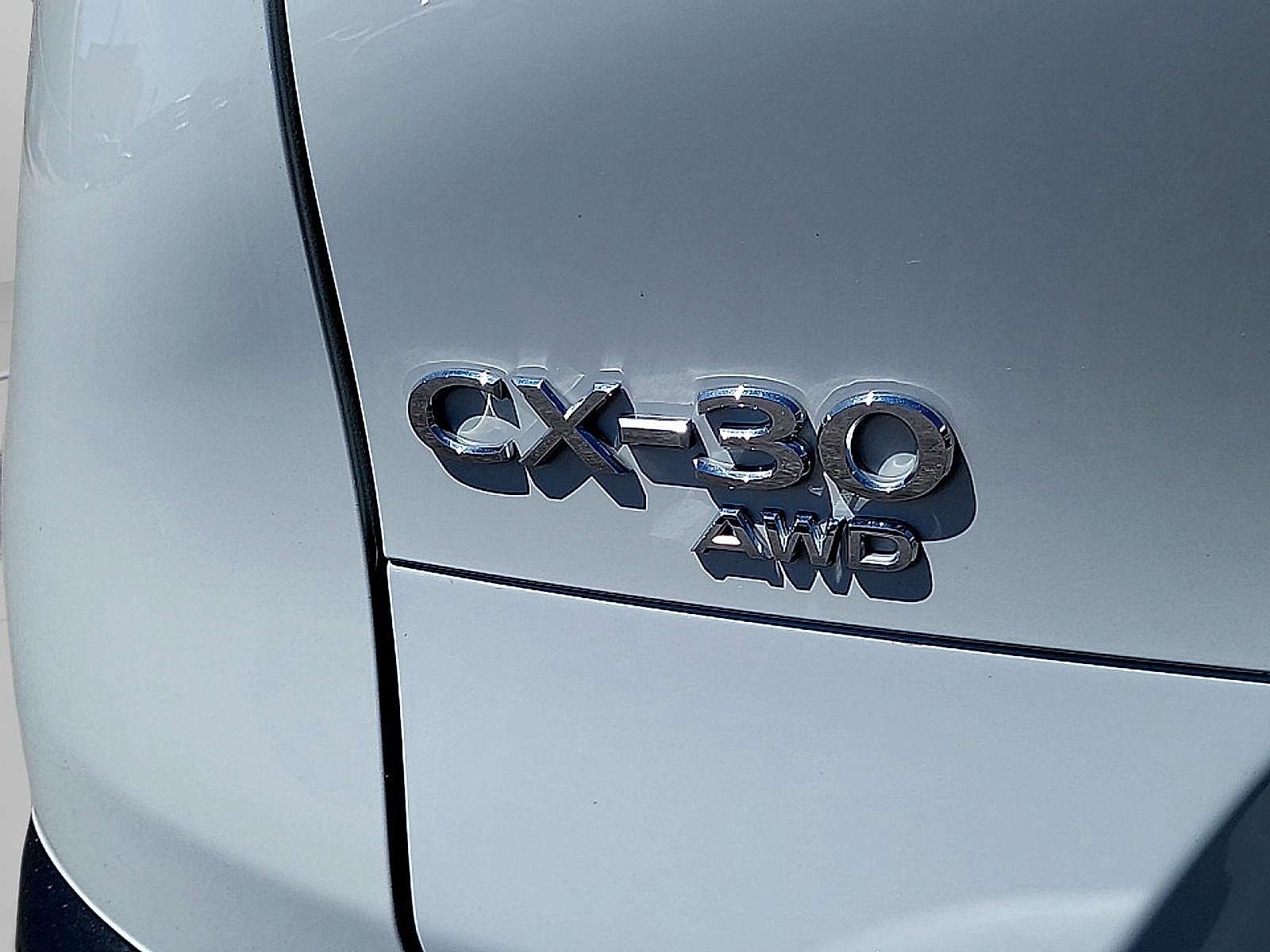 Certified 2024 MAZDA CX-30 AWD 2.5 S w/ Select Sport Pkg image 32