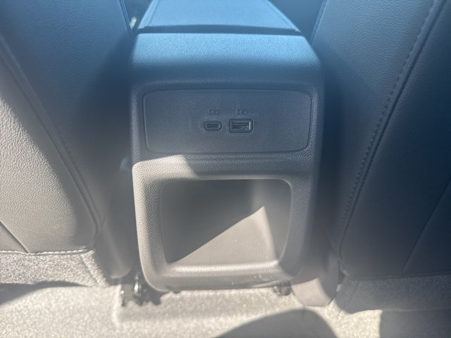 New 2026 Buick Envista Sport Touring w/ Convenience I Package FWD image 23