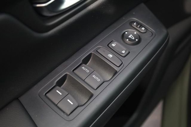 New 2026 Honda CR-V TrailSport image 11