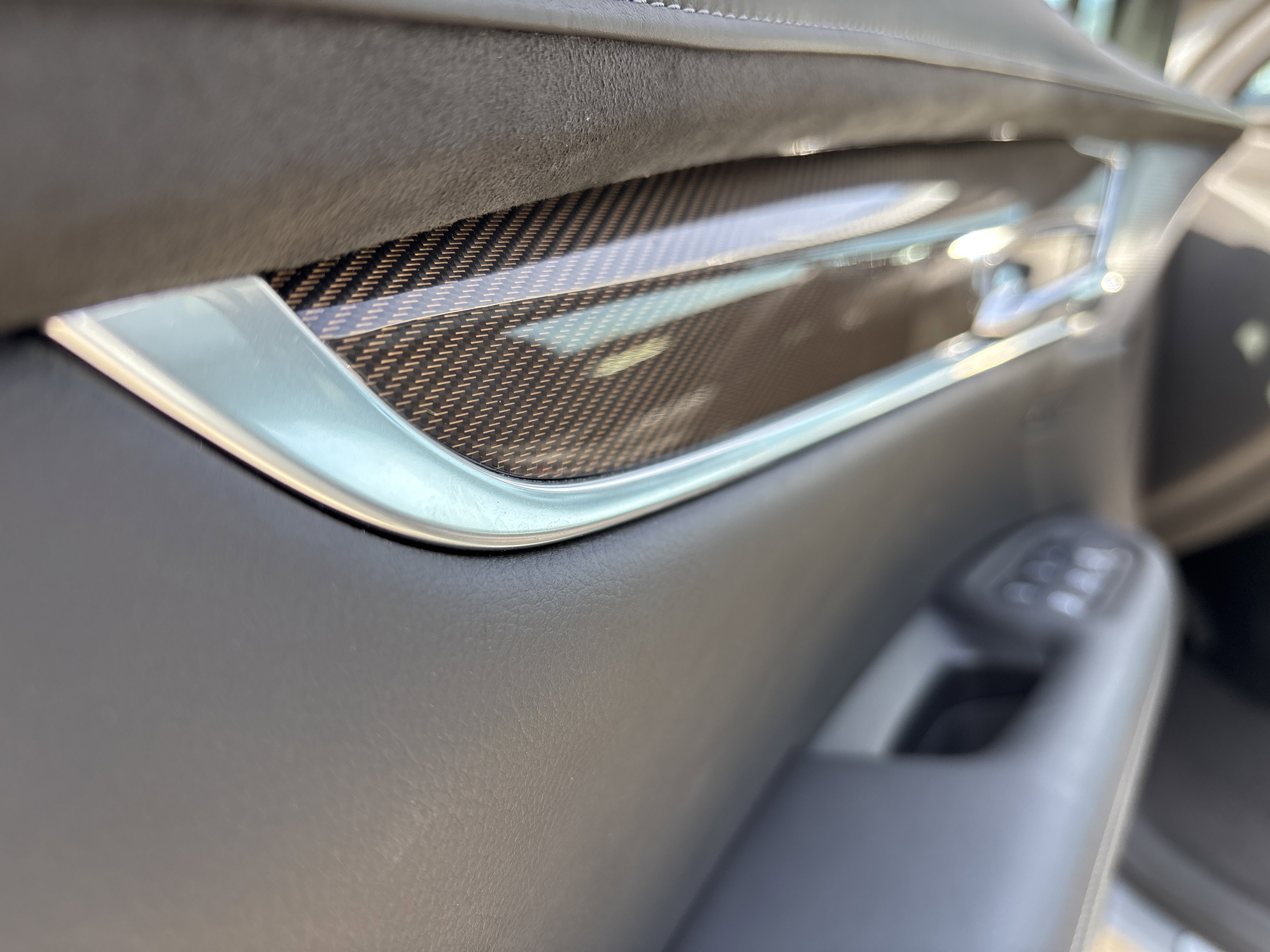 Used 2024 Cadillac XT6 Premium Luxury w/ Platinum Package image 22