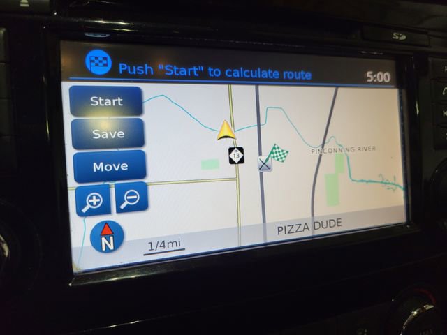 Used 2016 Nissan Rogue SV image 7