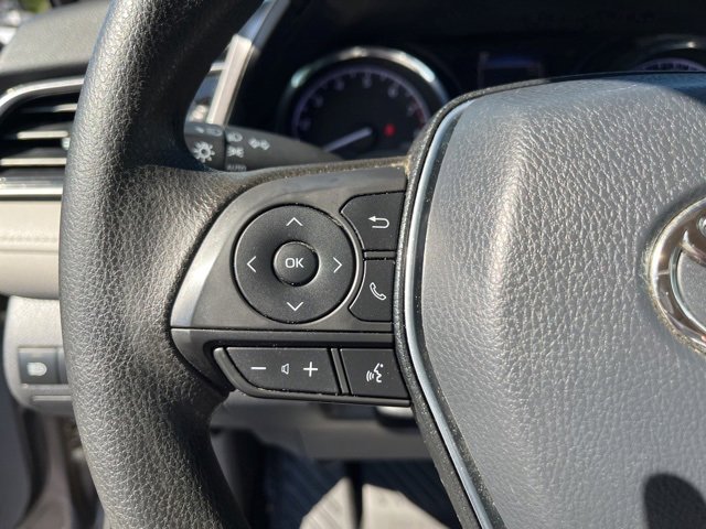 Used 2019 Toyota Camry LE image 18