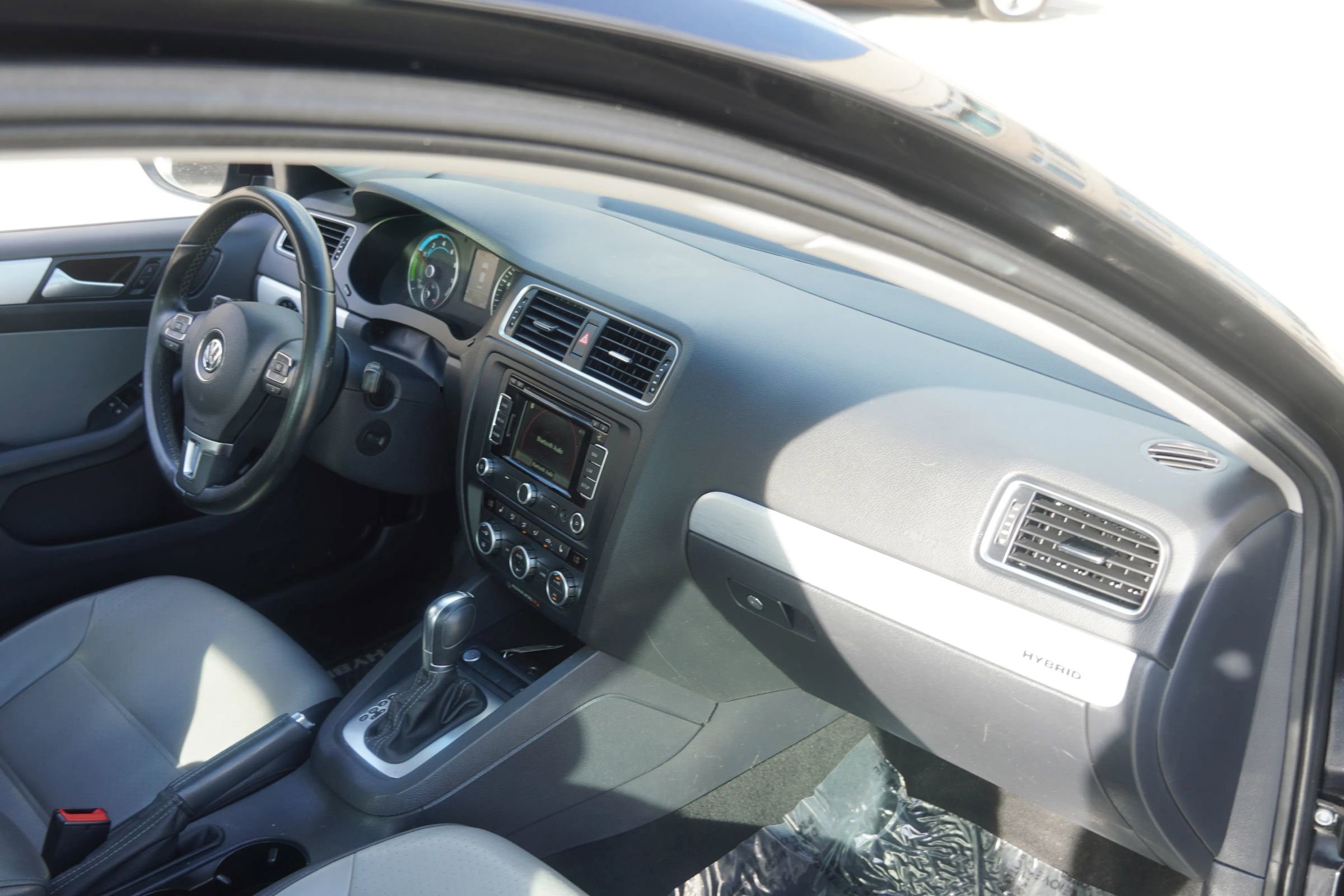 Used 2014 Volkswagen Jetta SEL image 34