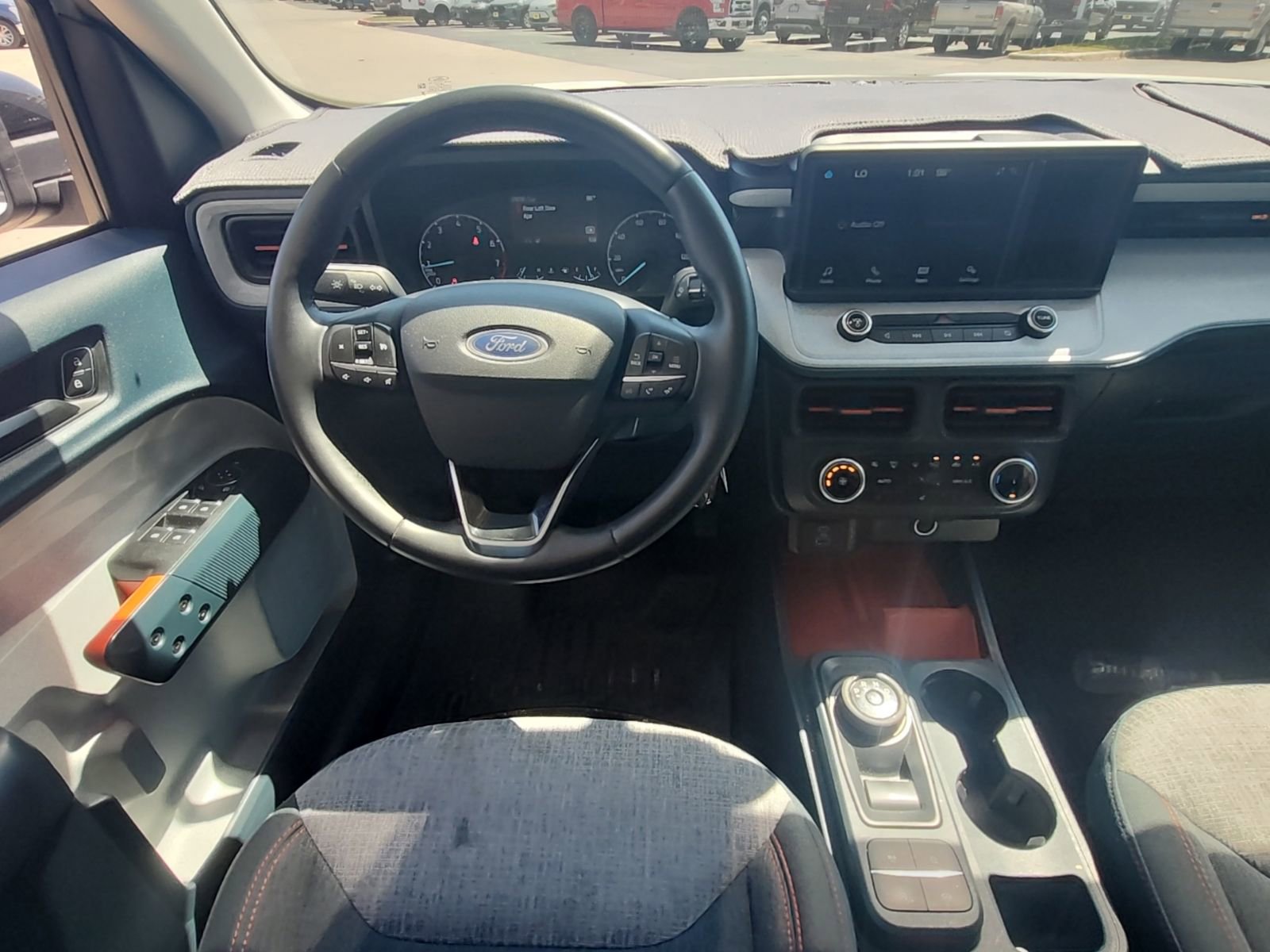 Used 2024 Ford Maverick XLT w/ XLT Luxury Package FWD image 6