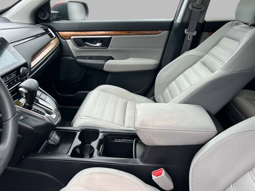 Used 2019 Honda CR-V EX image 22