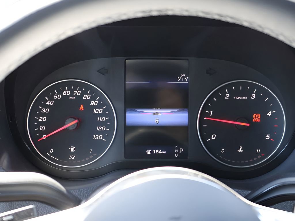 New 2026 Mercedes-Benz Sprinter 144 Cargo image 33