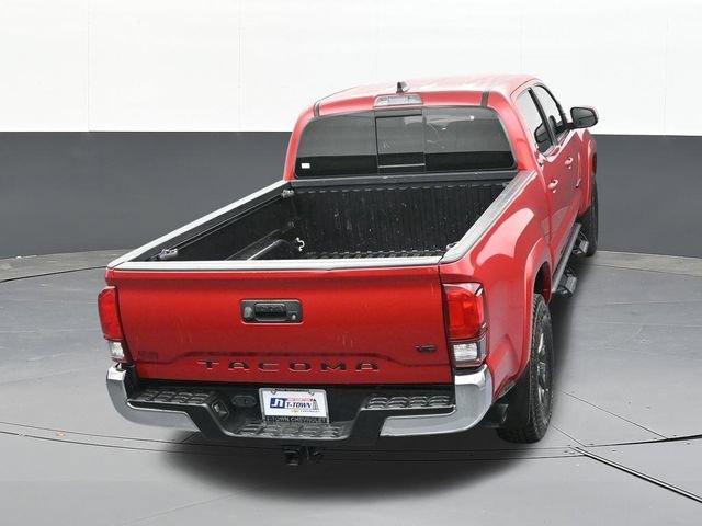 Used 2023 Toyota Tacoma SR5 RWD image 56
