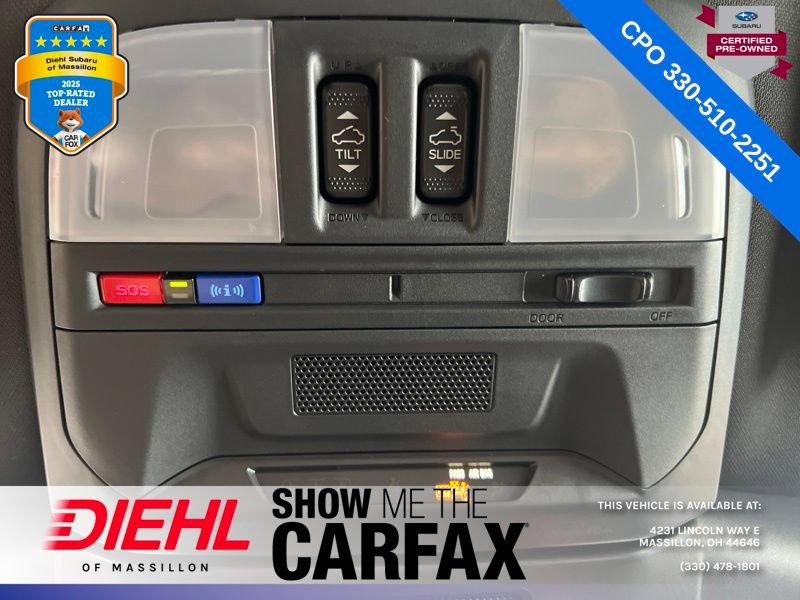 Used 2024 Subaru Impreza RS w/ Popular Package #3 AWD/4WD image 29