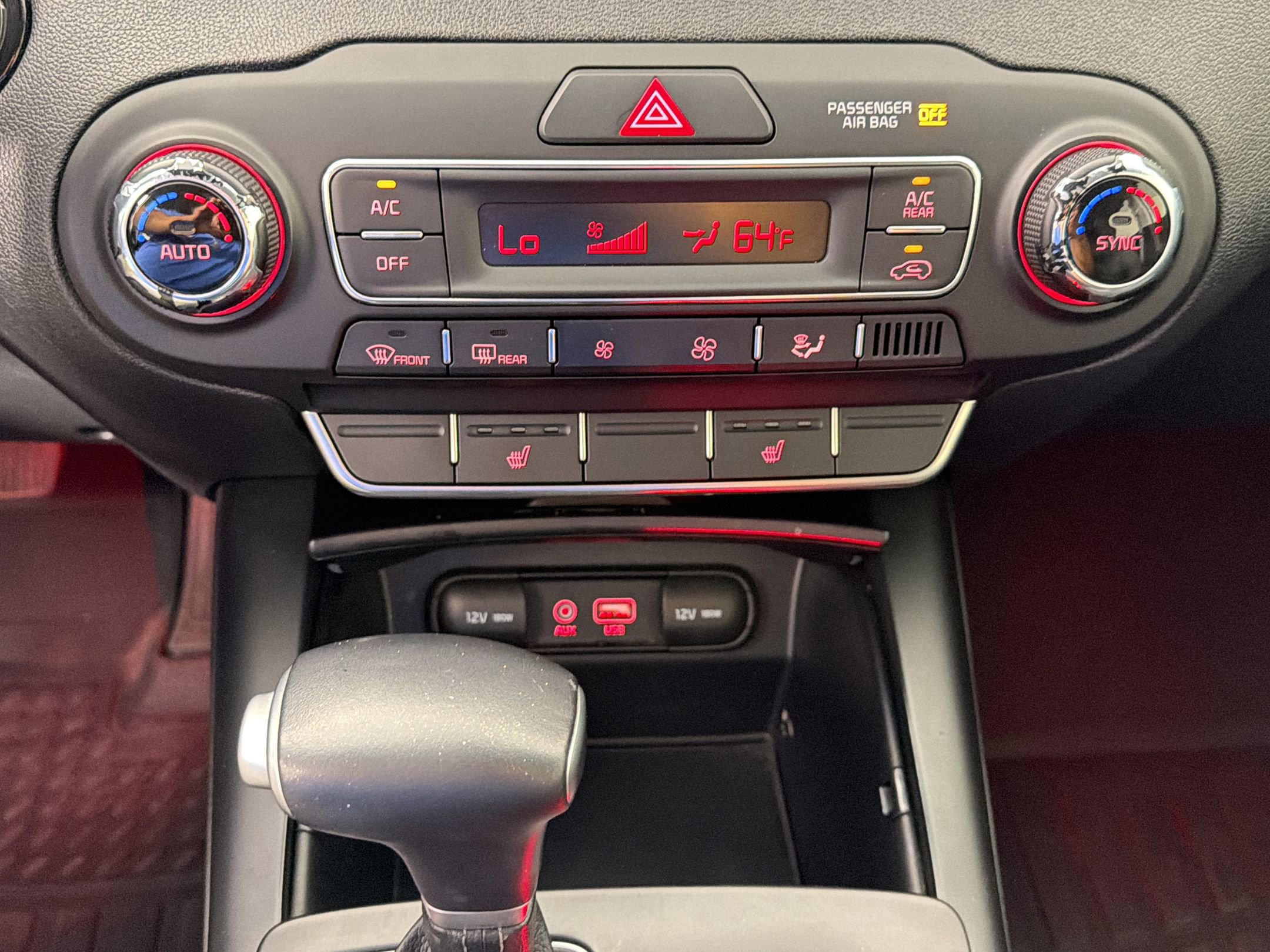 Used 2020 Kia Sorento S image 18