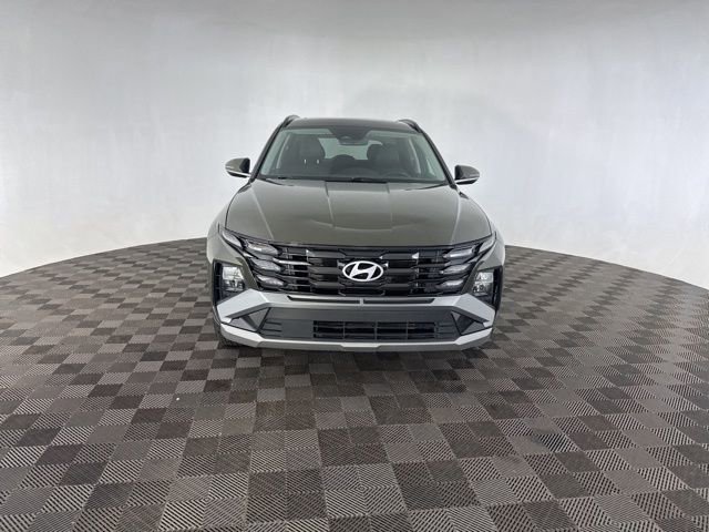 Used 2025 Hyundai Tucson SEL FWD image 3