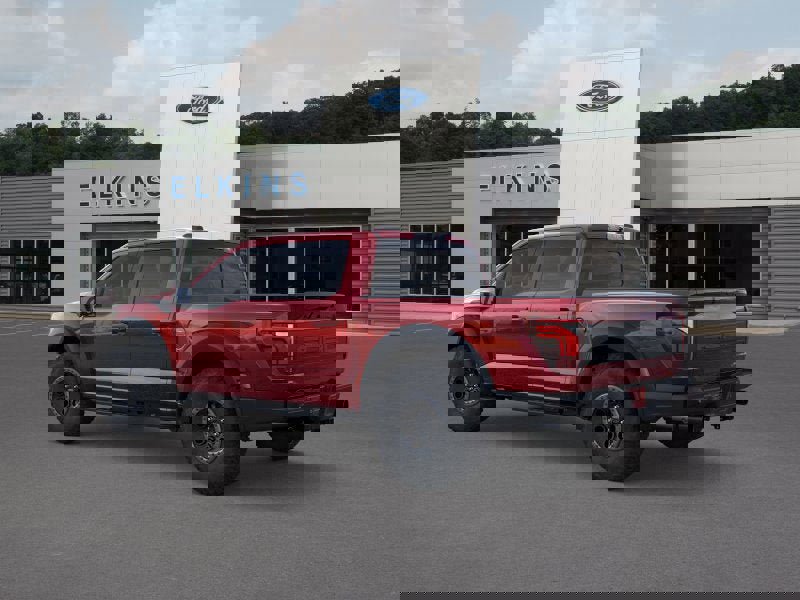 New 2025 Ford F150 Raptor image 5