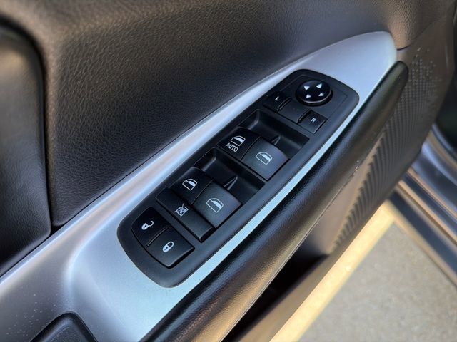 Used 2018 Dodge Journey SE w/ Popular Equipment Group FWD image 13