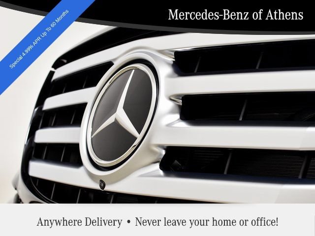 New 2026 Mercedes-Benz GLS 450 4MATIC image 9