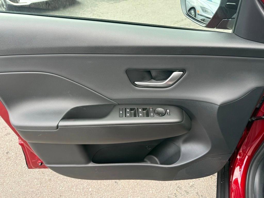 Certified 2026 Hyundai Kona SEL Premium AWD/4WD image 28
