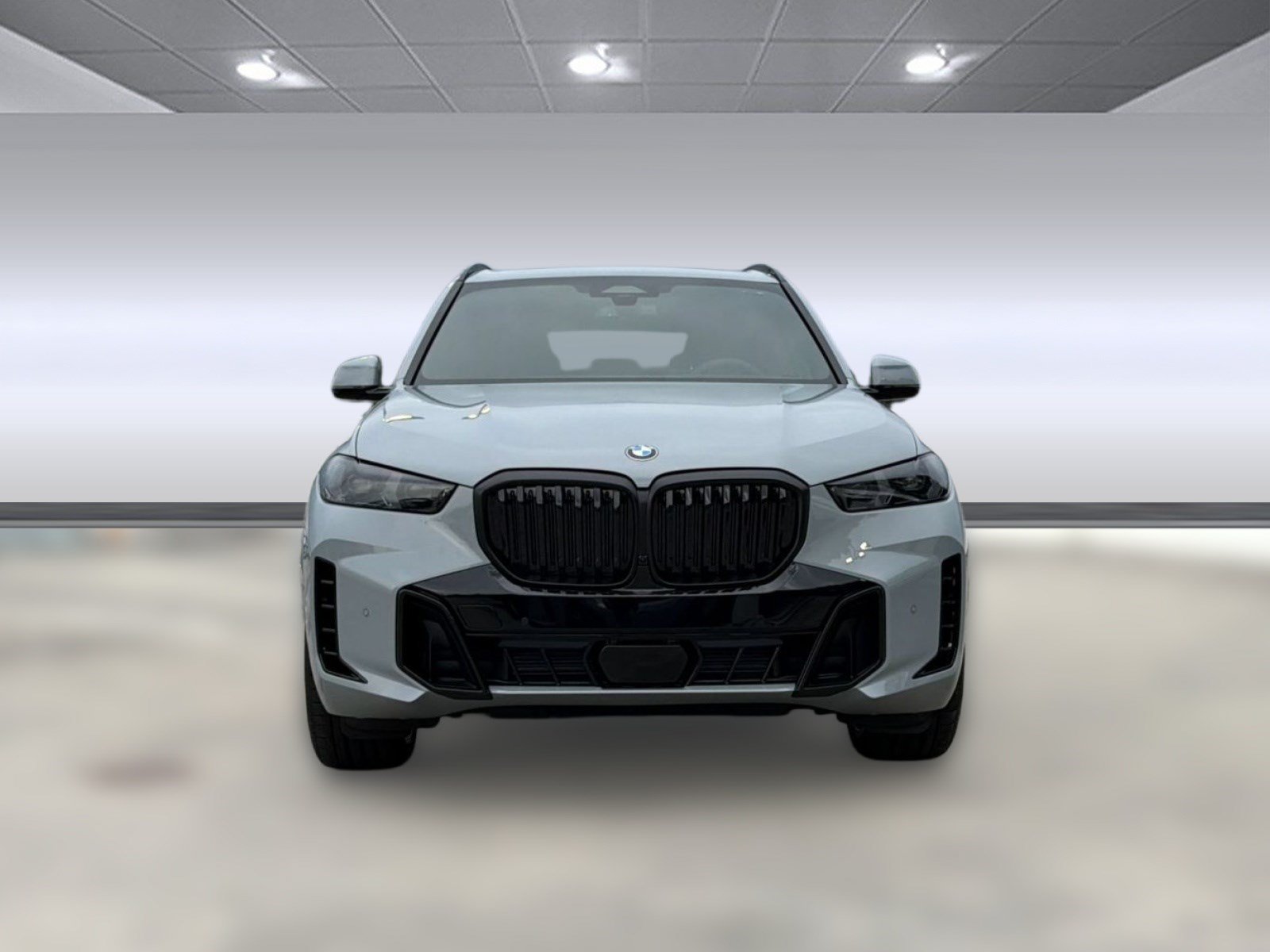 New 2026 BMW X5 xDrive40i w/ M Sport Package AWD/4WD image 5