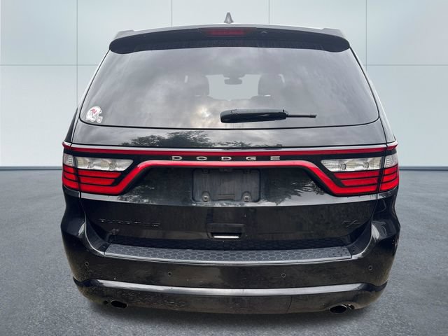 Used 2020 Dodge Durango R/T w/ Blacktop Package AWD/4WD video 3