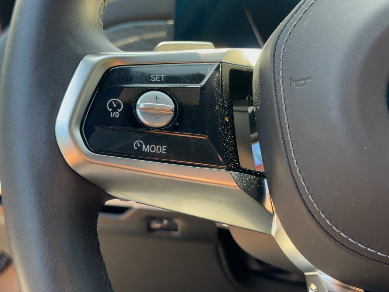 Certified 2023 BMW i7 xDrive60 AWD/4WD image 18