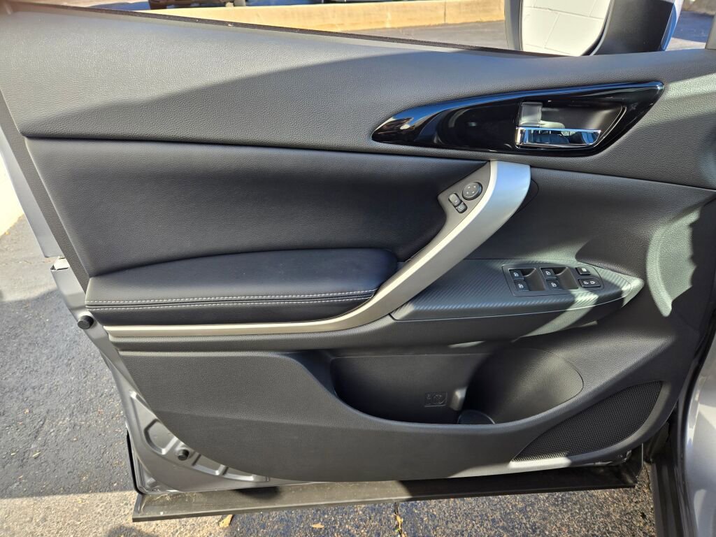 New 2026 Mitsubishi Eclipse Cross SEL image 21