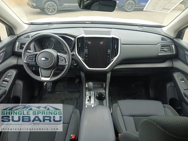 Certified 2025 Subaru Ascent Premium image 50