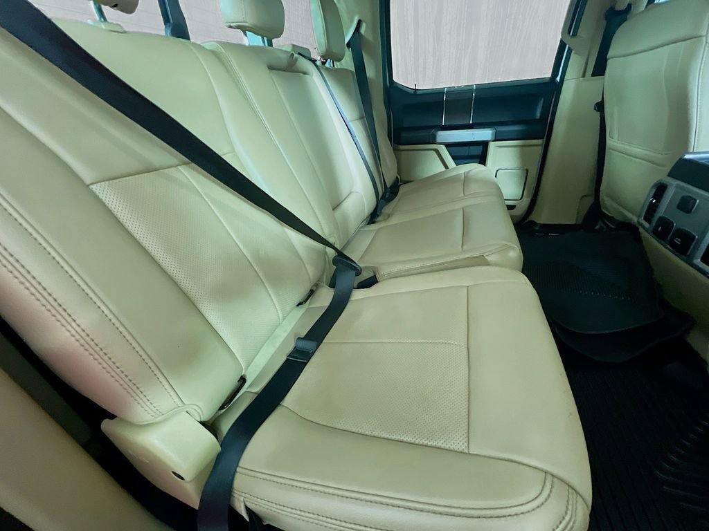 Used 2020 Ford F450 Lariat image 21