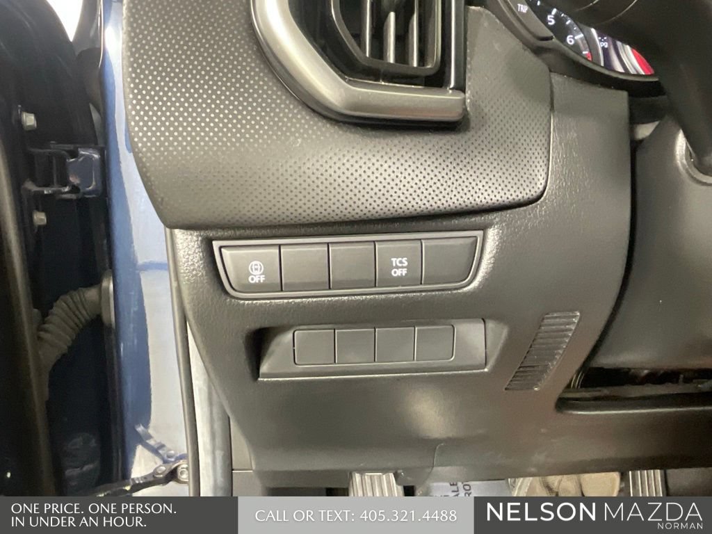 Certified 2024 MAZDA CX-50 AWD 2.5 S w/ Select Package image 43