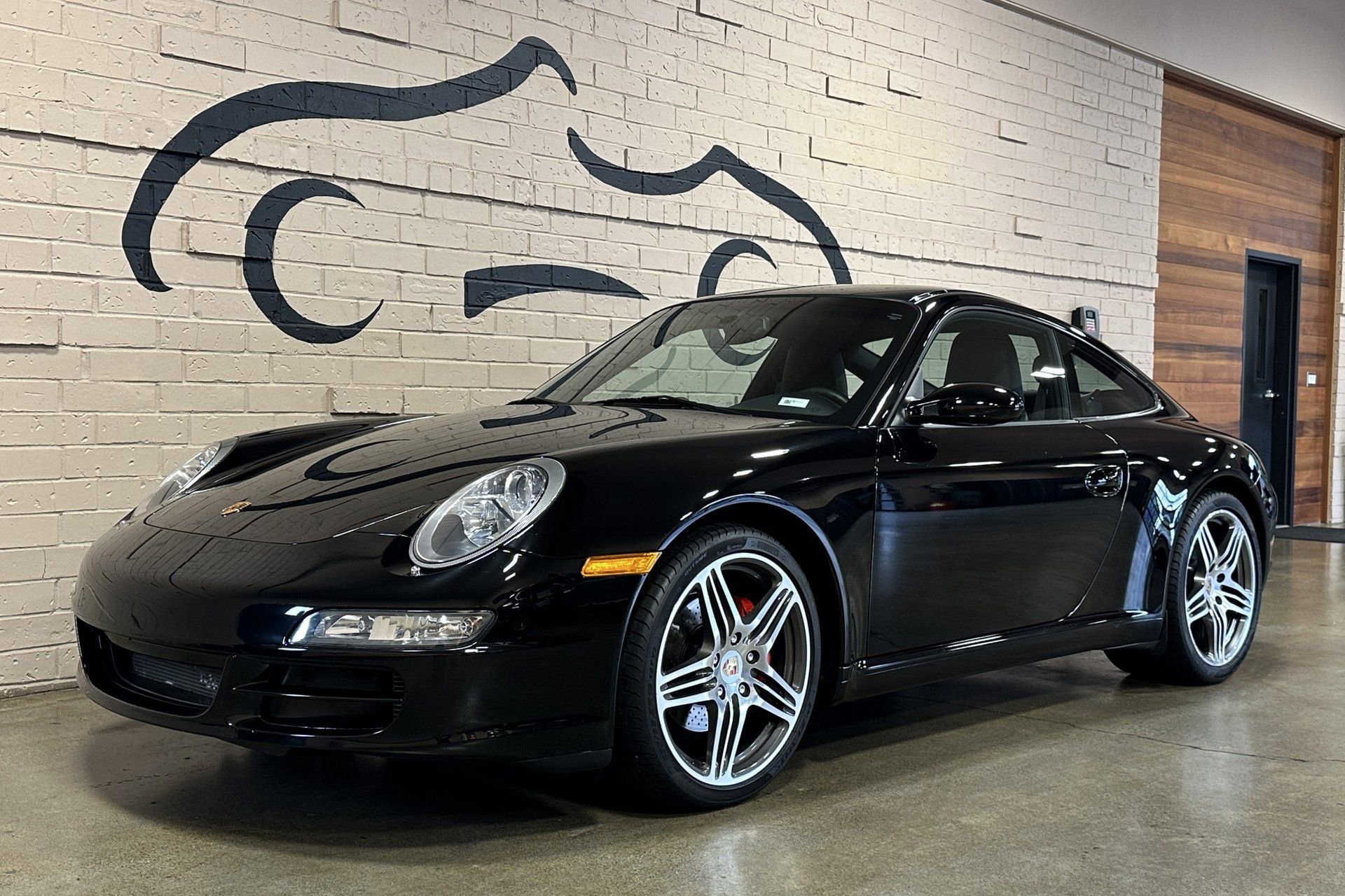 Used 2008 Porsche 911 Carrera image 12