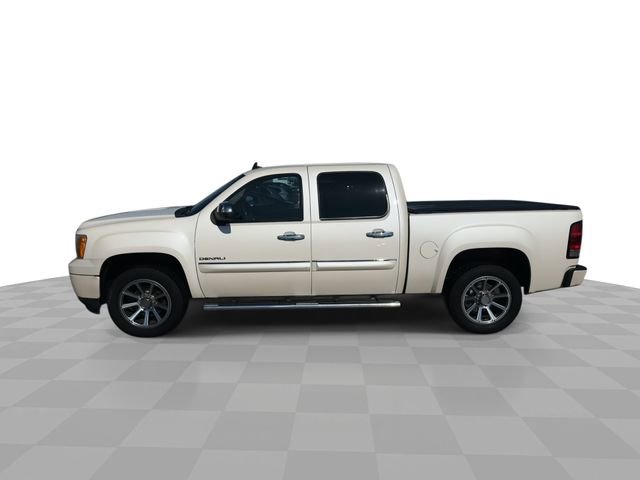 Used 2012 GMC Sierra 1500 Denali image 5