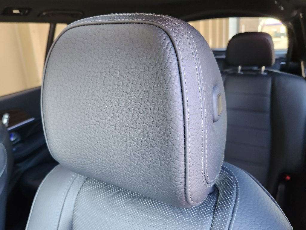 Used 2022 Mercedes-Benz GLS 450 4MATIC image 14