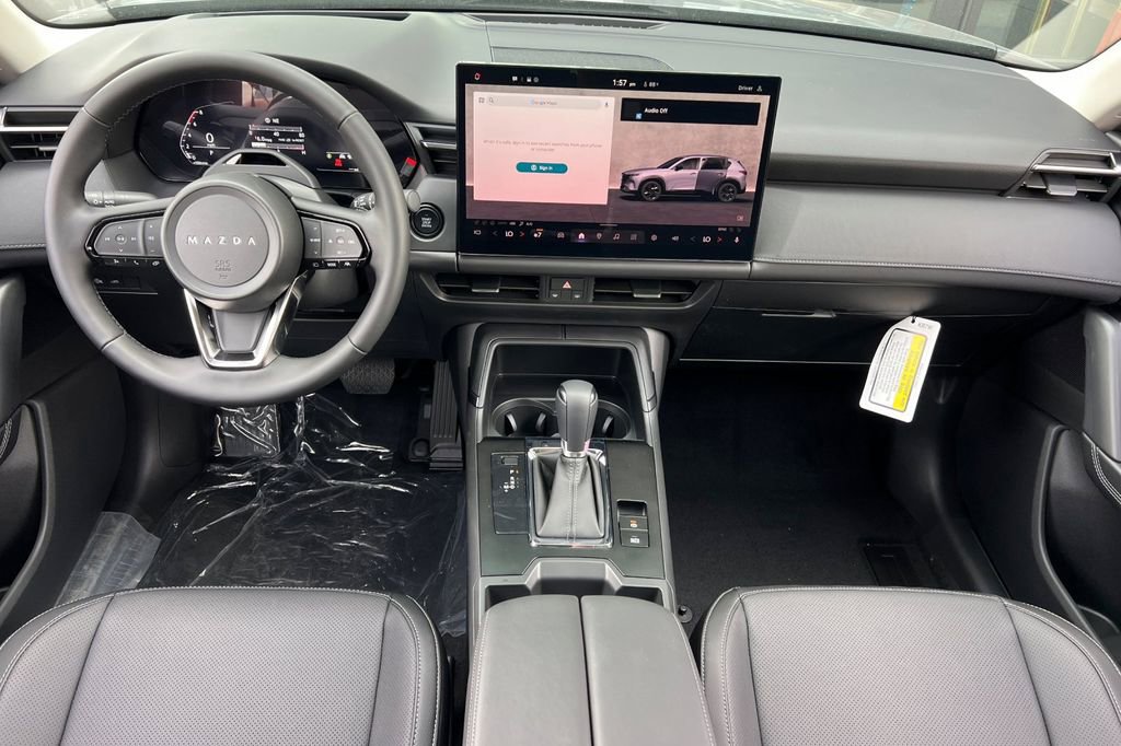 New 2026 MAZDA CX-5 2.5 S w/ Premium Plus Package image 14