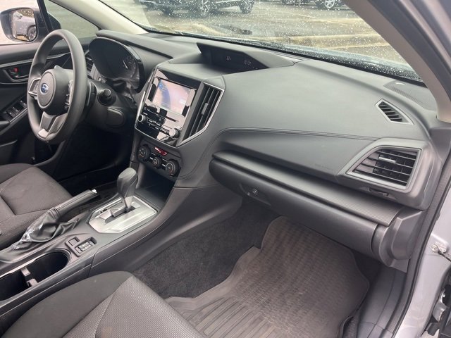 Used 2021 Subaru Impreza Premium image 25