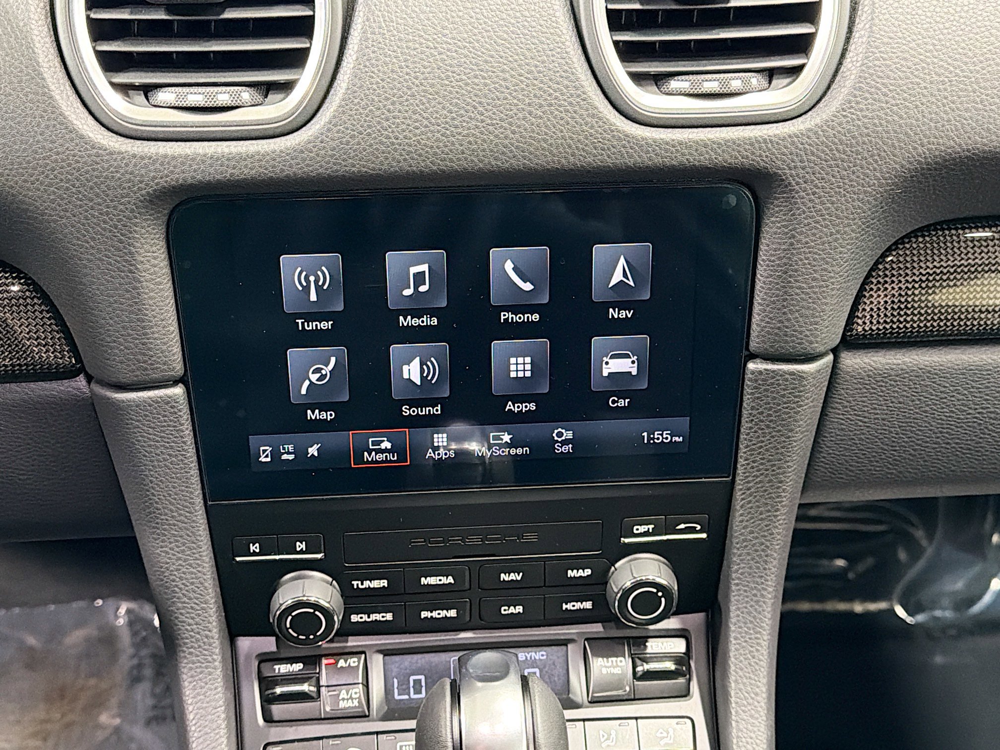 Used 2024 Porsche 718 Cayman image 25