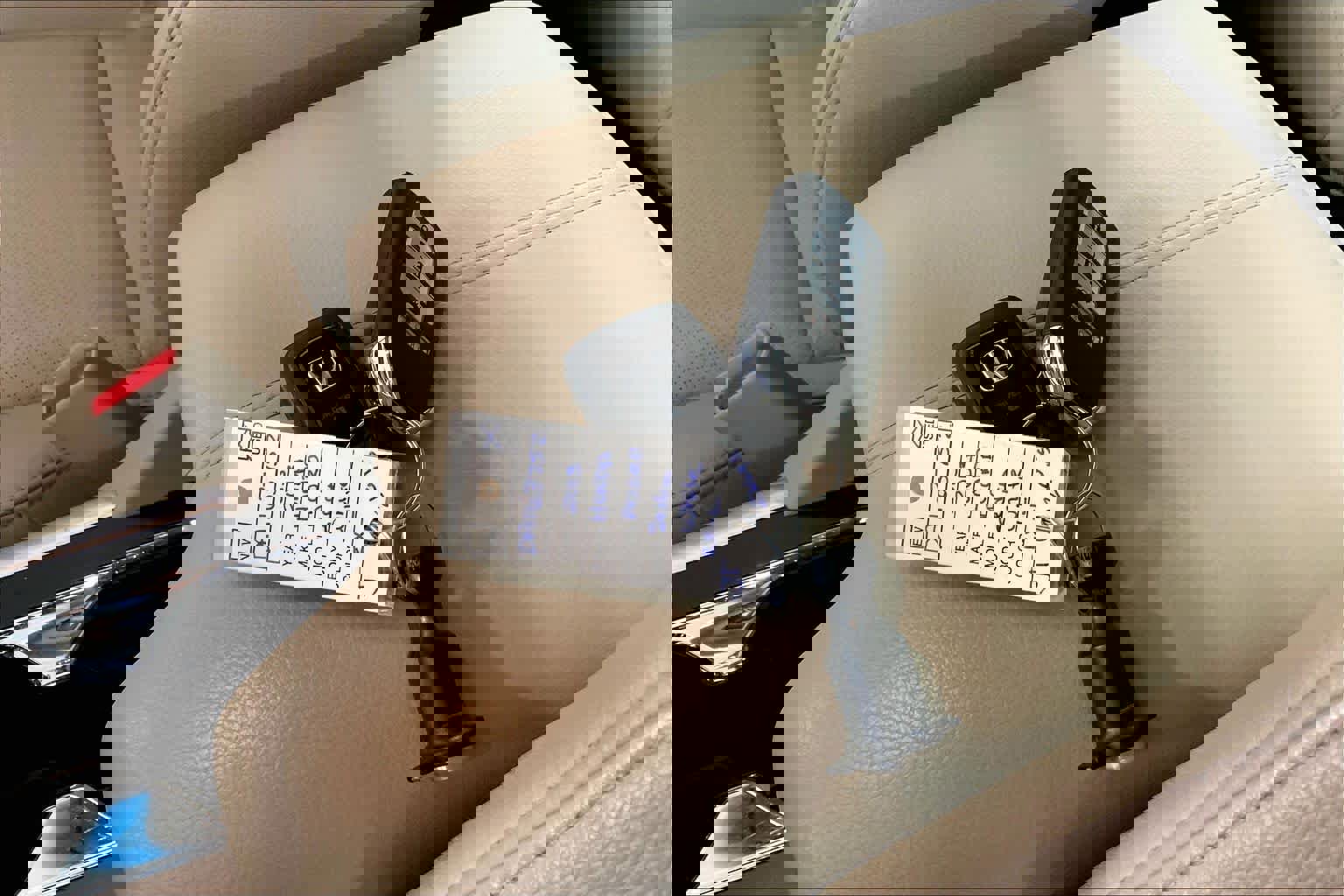 Used 2013 Honda Accord EX-L image 15