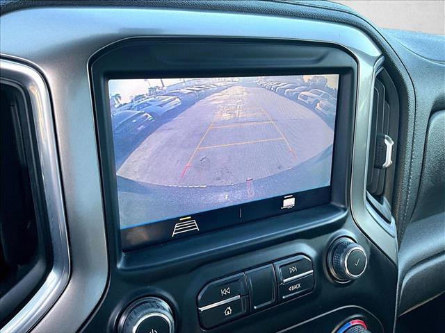 Used 2021 Chevrolet Silverado 1500 RST RWD image 23