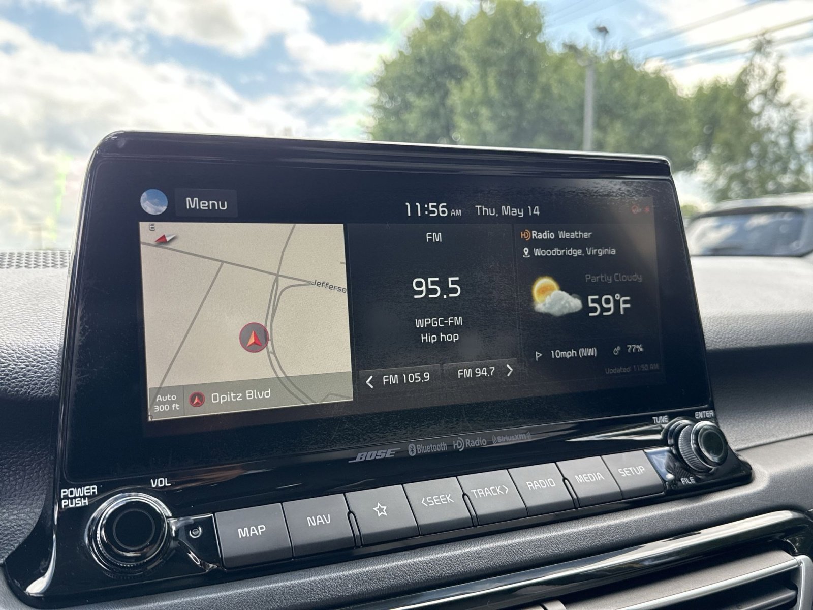 Used 2021 Kia Seltos SX AWD/4WD image 18