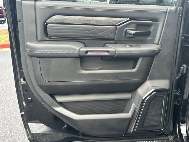 New 2026 RAM 3500 Limited image 22