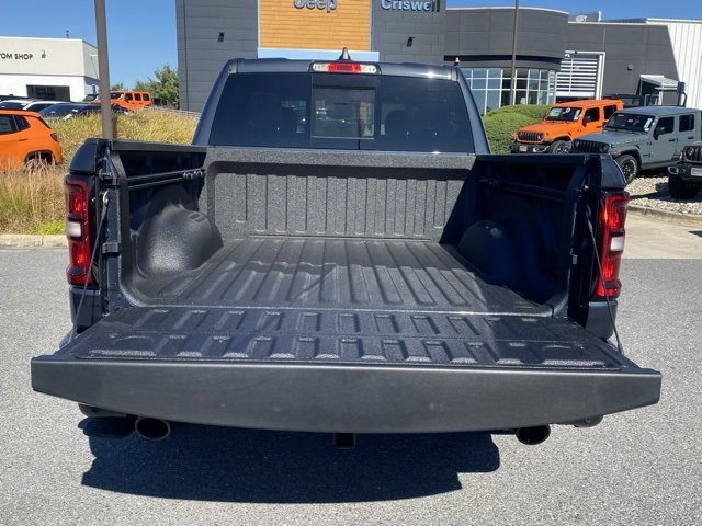 New 2026 RAM 1500 4x4 Crew Cab image 7