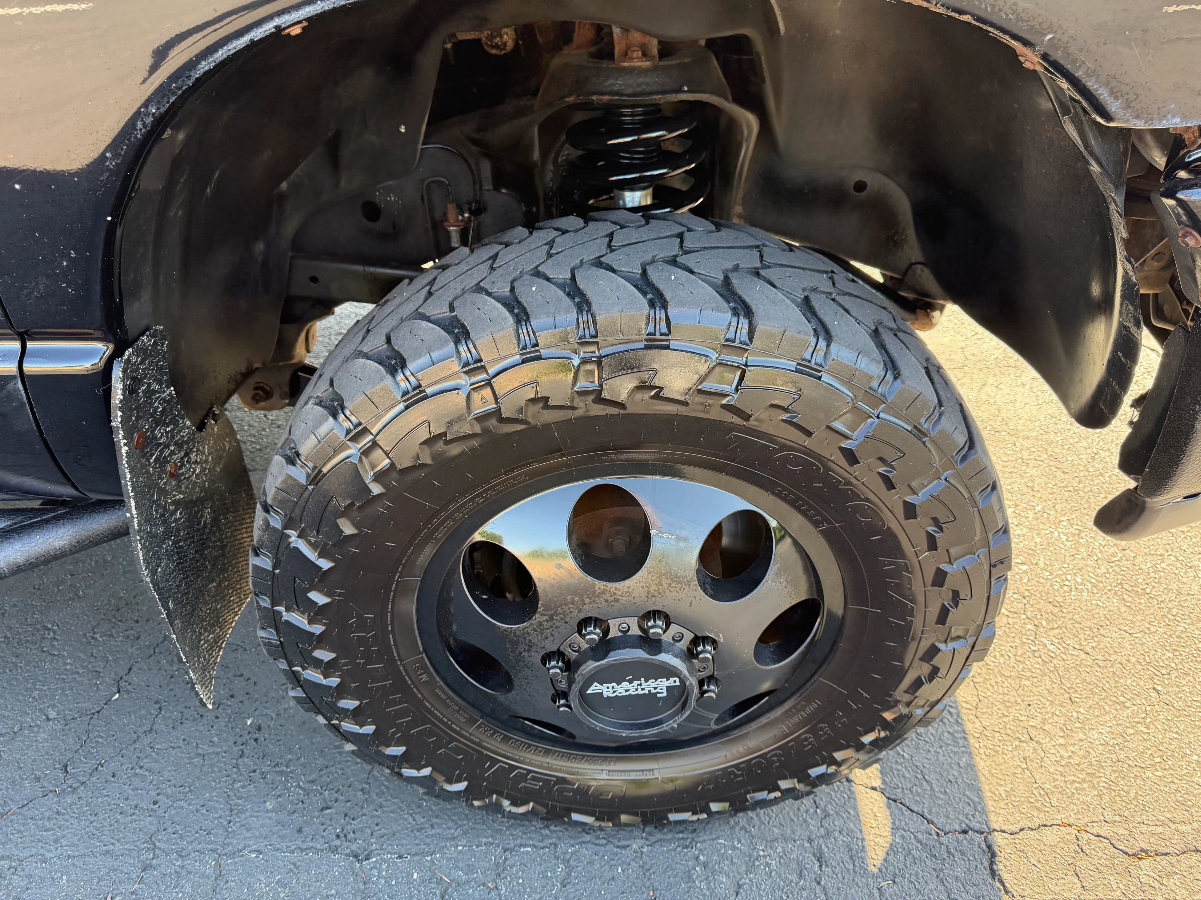 Used 2005 Dodge Ram 3500 Truck SLT AWD/4WD image 14