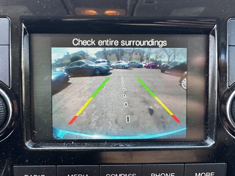 Used 2017 RAM ProMaster City Tradesman SLT w/ Rear Back-up Camera Group FWD image 23