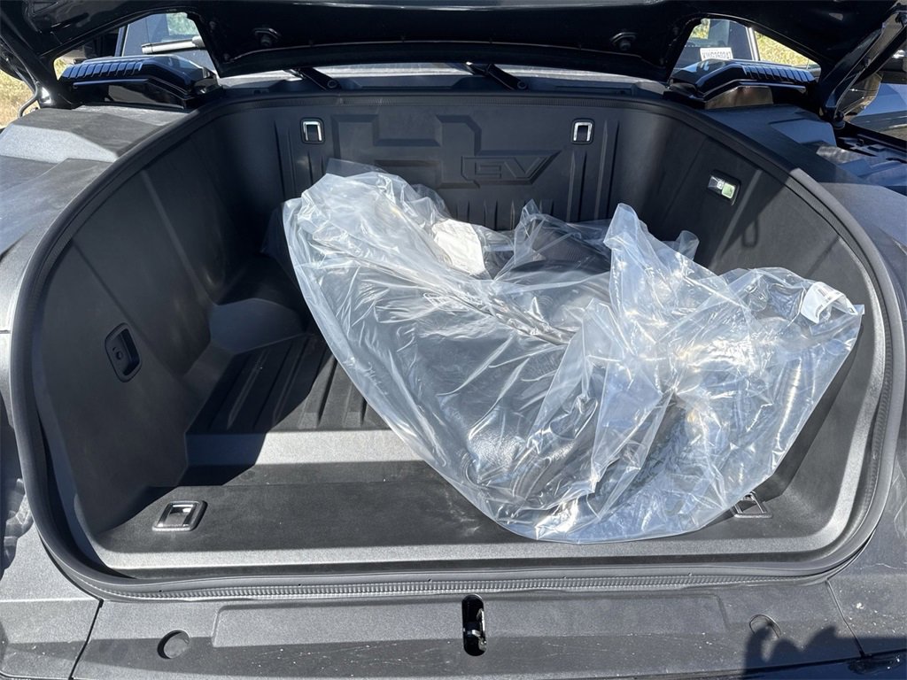 New 2026 GMC Hummer EV 4x4 Crew Cab image 27