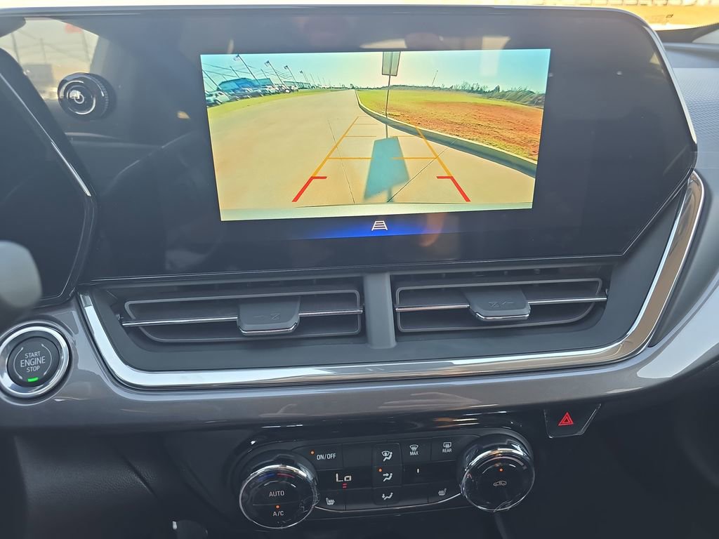 New 2026 Chevrolet Trax ACTIV image 23