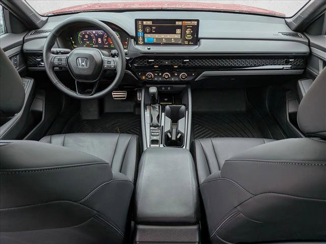 Used 2025 Honda Accord Sport image 18