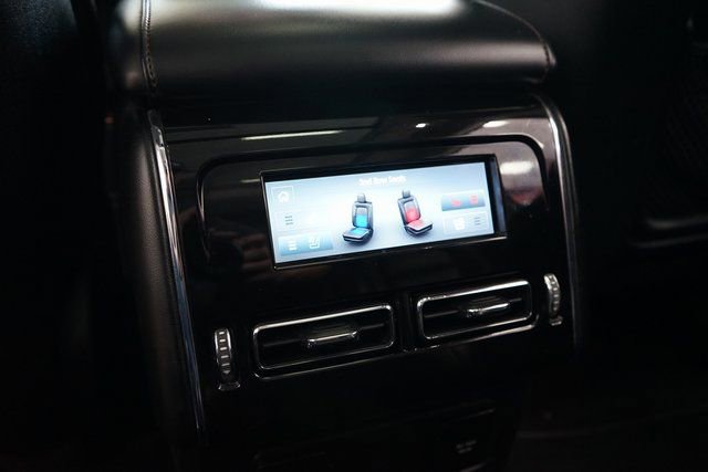 Used 2021 Lincoln Aviator Reserve AWD/4WD image 15