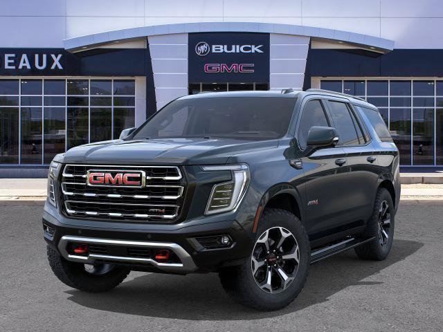 New 2026 GMC Yukon AT4 w/ AT4 Premium Plus Package AWD/4WD image 78