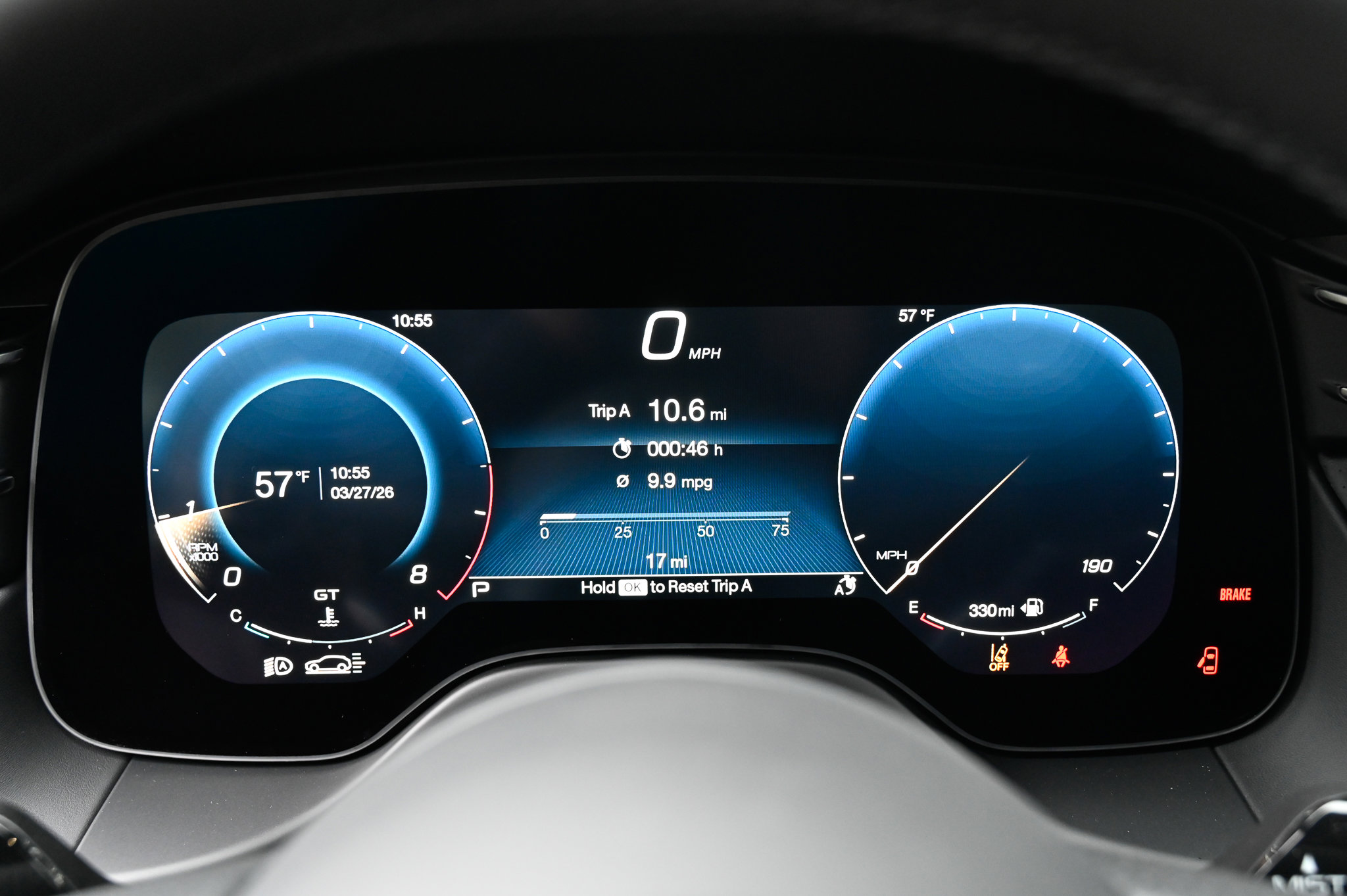 New 2026 Maserati Grecale Modena image 20