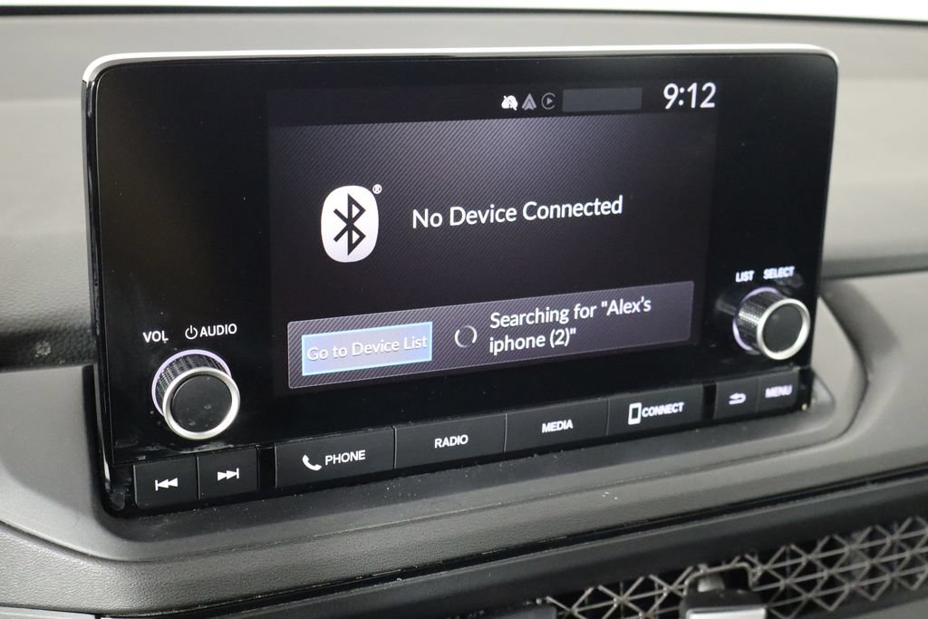 Used 2023 Honda Accord EX image 31