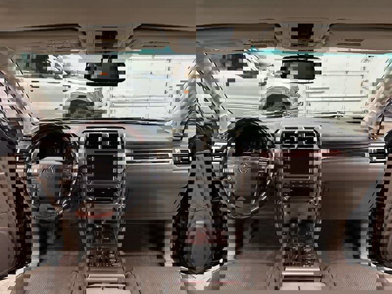 Used 2012 Lexus GX 460 Premium image 17