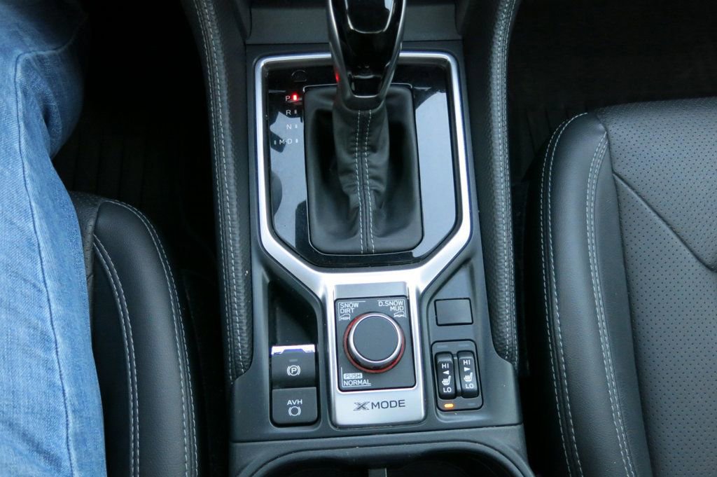 Used 2022 Subaru Forester Touring w/ Popular Package #3 image 31