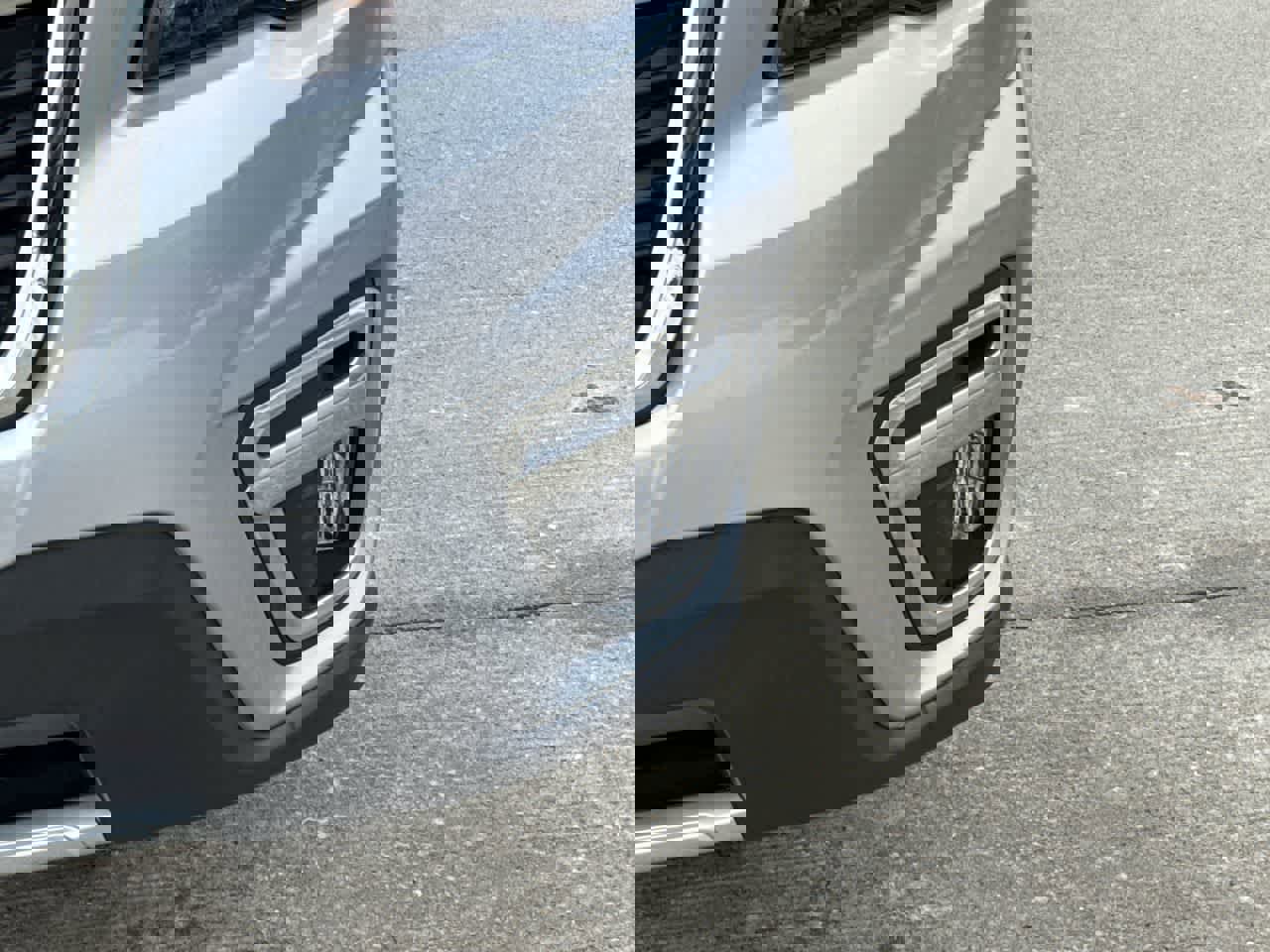 Used 2020 Subaru Forester Touring w/ Popular Package #2 image 10