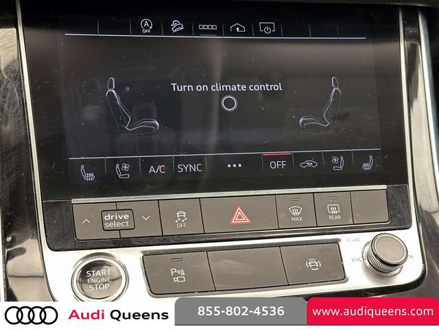 Certified 2023 Audi Q8 Premium Plus w/ Premium Plus Package image 26